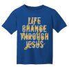 Youth Gildan Performance ® T Shirt Thumbnail