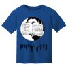 Youth Gildan Performance ® T Shirt Thumbnail