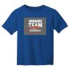 Youth Gildan Performance ® T Shirt Thumbnail