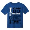 Youth Gildan Performance ® T Shirt Thumbnail