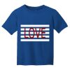 Youth Gildan Performance ® T Shirt Thumbnail