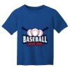 Youth Gildan Performance ® T Shirt Thumbnail