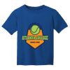 Youth Gildan Performance ® T Shirt Thumbnail
