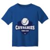 Youth Gildan Performance ® T Shirt Thumbnail