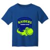 Youth Gildan Performance ® T Shirt Thumbnail