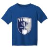 Youth Gildan Performance ® T Shirt Thumbnail