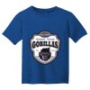 Youth Gildan Performance ® T Shirt Thumbnail
