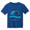 Youth Gildan Performance ® T Shirt Thumbnail
