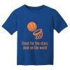 Youth Gildan Performance ® T Shirt Thumbnail