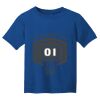 Youth Gildan Performance ÂŽ T Shirt Youth Gildan Performance ÂŽ T Shirt Thumbnail