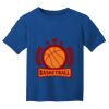 Youth Gildan Performance ® T Shirt Thumbnail