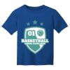 Youth Gildan Performance ® T Shirt Thumbnail