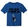 Youth Gildan Performance ® T Shirt Thumbnail