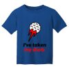 Youth Gildan Performance ® T Shirt Thumbnail