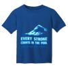 Youth Gildan Performance ® T Shirt Thumbnail