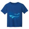 Youth Gildan Performance ® T Shirt Thumbnail