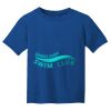 Youth Gildan Performance ® T Shirt Thumbnail