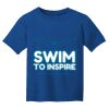 Youth Gildan Performance ® T Shirt Thumbnail