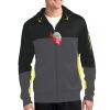 Tech Fleece Colorblock Full Zip Hooded Jacket Tech Fleece Colorblock Full Zip Hooded Jacket Thumbnail