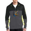 Tech Fleece Colorblock Full Zip Hooded Jacket Tech Fleece Colorblock Full Zip Hooded Jacket Thumbnail