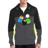 Tech Fleece Colorblock Full Zip Hooded Jacket Tech Fleece Colorblock Full Zip Hooded Jacket Thumbnail