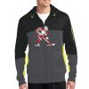 Tech Fleece Colorblock Full Zip Hooded Jacket Tech Fleece Colorblock Full Zip Hooded Jacket Thumbnail