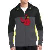 Tech Fleece Colorblock Full Zip Hooded Jacket Tech Fleece Colorblock Full Zip Hooded Jacket Thumbnail