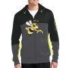 Tech Fleece Colorblock Full Zip Hooded Jacket Thumbnail