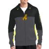 Tech Fleece Colorblock Full Zip Hooded Jacket Tech Fleece Colorblock Full Zip Hooded Jacket Thumbnail