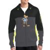 Tech Fleece Colorblock Full Zip Hooded Jacket Tech Fleece Colorblock Full Zip Hooded Jacket Thumbnail