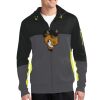 Tech Fleece Colorblock Full Zip Hooded Jacket Tech Fleece Colorblock Full Zip Hooded Jacket Thumbnail