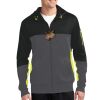 Tech Fleece Colorblock Full Zip Hooded Jacket Tech Fleece Colorblock Full Zip Hooded Jacket Thumbnail