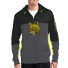 Tech Fleece Colorblock Full Zip Hooded Jacket Tech Fleece Colorblock Full Zip Hooded Jacket Thumbnail