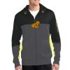 Tech Fleece Colorblock Full Zip Hooded Jacket Tech Fleece Colorblock Full Zip Hooded Jacket Thumbnail