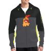 Tech Fleece Colorblock Full Zip Hooded Jacket Tech Fleece Colorblock Full Zip Hooded Jacket Thumbnail