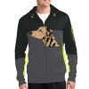 Tech Fleece Colorblock Full Zip Hooded Jacket Tech Fleece Colorblock Full Zip Hooded Jacket Thumbnail