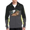 Tech Fleece Colorblock Full Zip Hooded Jacket Tech Fleece Colorblock Full Zip Hooded Jacket Thumbnail