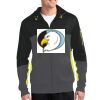 Tech Fleece Colorblock Full Zip Hooded Jacket Thumbnail
