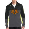 Tech Fleece Colorblock Full Zip Hooded Jacket Tech Fleece Colorblock Full Zip Hooded Jacket Thumbnail