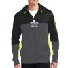 Tech Fleece Colorblock Full Zip Hooded Jacket Tech Fleece Colorblock Full Zip Hooded Jacket Thumbnail
