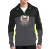 Tech Fleece Colorblock Full Zip Hooded Jacket Tech Fleece Colorblock Full Zip Hooded Jacket Thumbnail