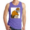 Beach Wash ® Garment Dyed Tank Thumbnail