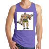Beach Wash ® Garment Dyed Tank Thumbnail