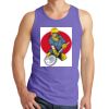 Beach Wash ® Garment Dyed Tank Thumbnail
