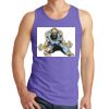 Beach Wash ® Garment Dyed Tank Thumbnail