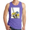 Beach Wash ® Garment Dyed Tank Thumbnail