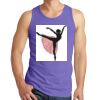 Beach Wash ® Garment Dyed Tank Thumbnail