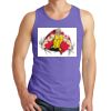 Beach Wash ® Garment Dyed Tank Thumbnail