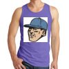 Beach Wash ® Garment Dyed Tank Thumbnail
