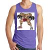 Beach Wash ® Garment Dyed Tank Thumbnail
